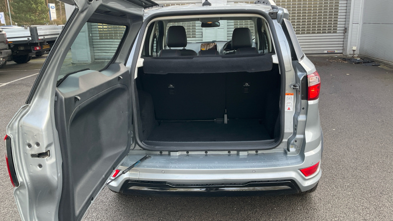 Ford EcoSport 1.0 EcoBoost 125 ST-Line 5dr Petrol Hatchback